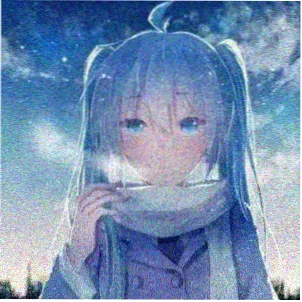 观众留言头像二