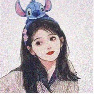 观众留言头像四